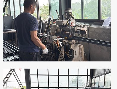 精密加工