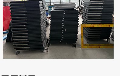 成品存放