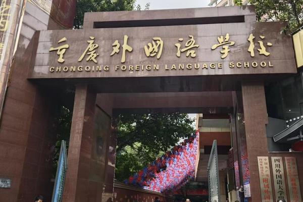 重庆外国语学校幕墙工程