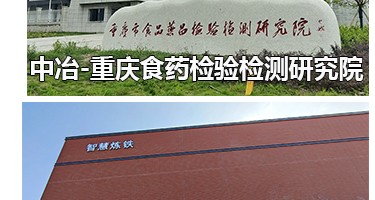中冶西昌攀钢精制钢幕墙工程