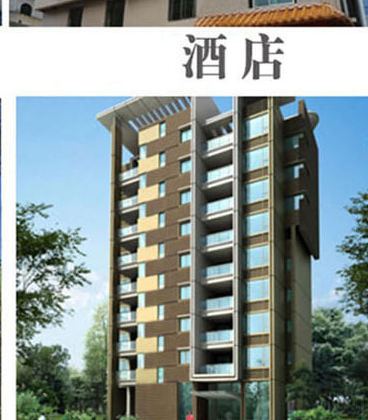 住宅铝合金百叶窗工程