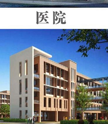 学校铝合金百叶窗工程