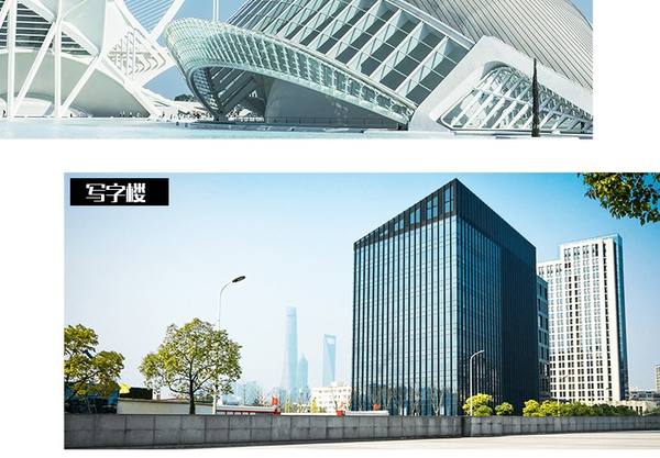 艺术馆铝合金门窗