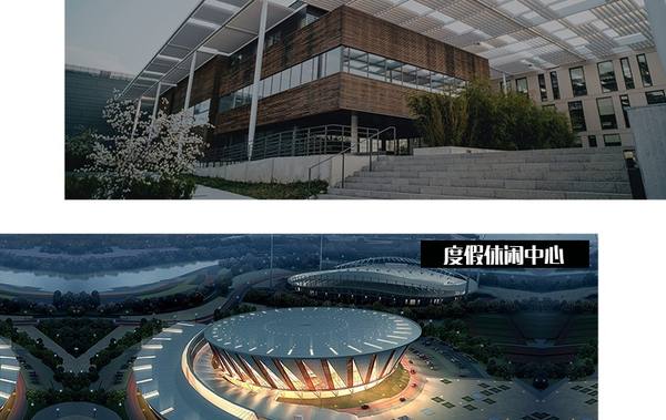 学校铝合金门窗