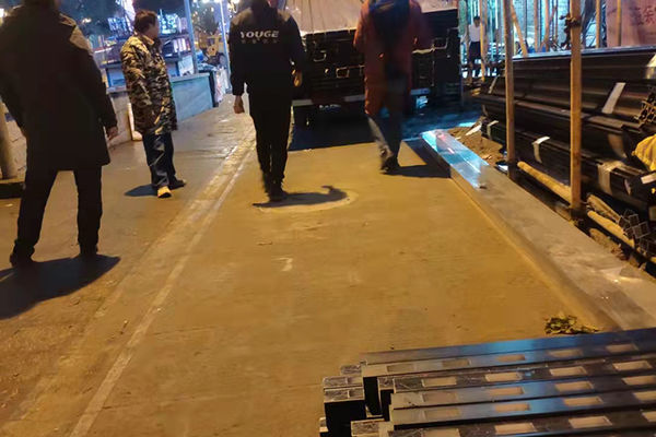 莱美隆宇药业塑钢门窗