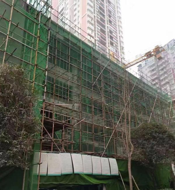 塑钢平开门工程