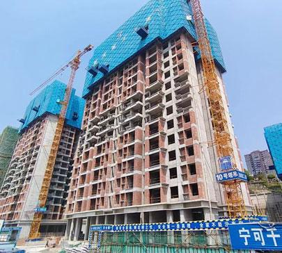 塑钢固定窗工程